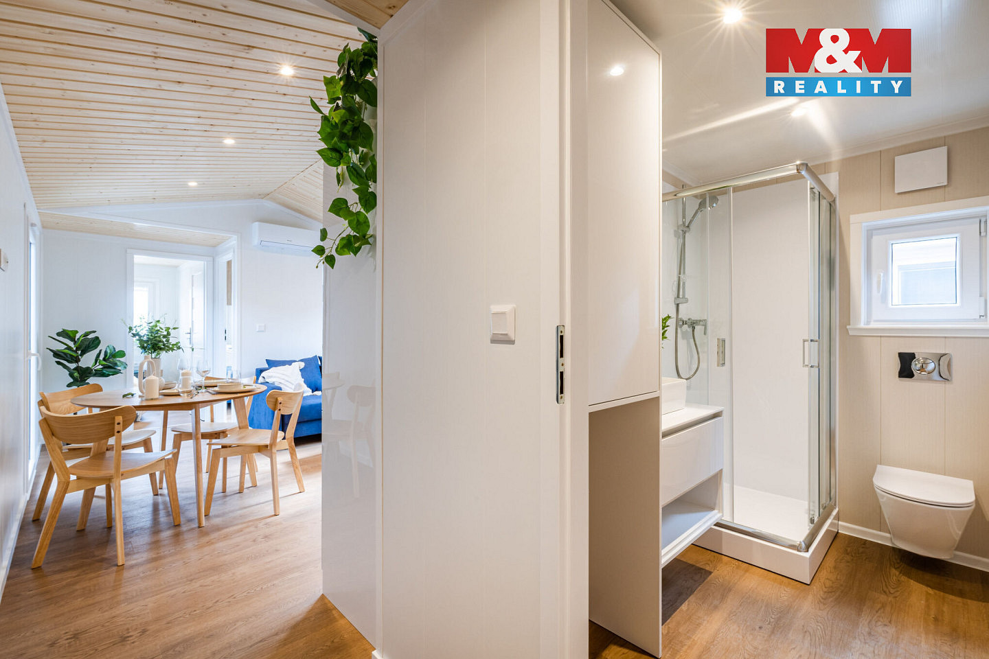 Prodej domu 48 m² s pozemkem 1 133 m² – fotografie 4