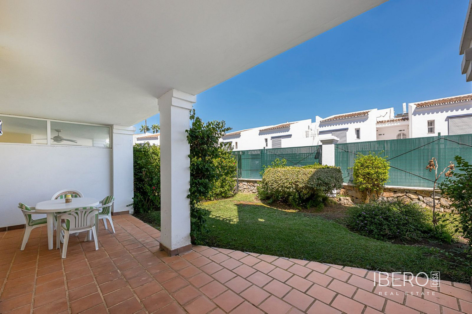 Piso 3+kk – Marbella, Nueva Andalucía - Vista 2