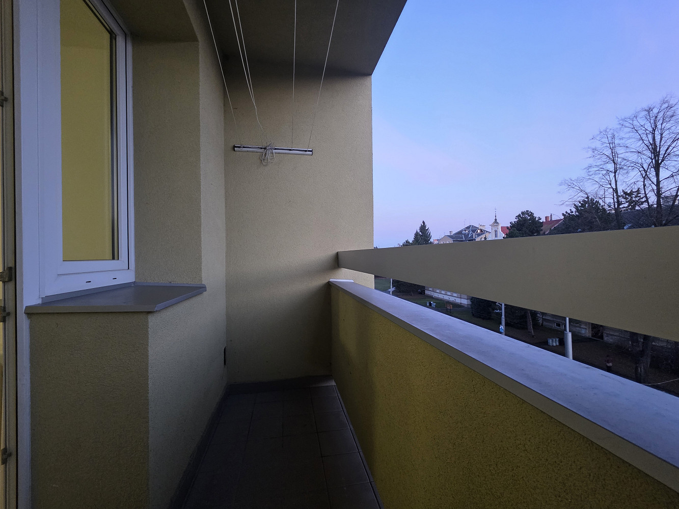 Pronájem bytu 2+1 55 m² – fotografie 5