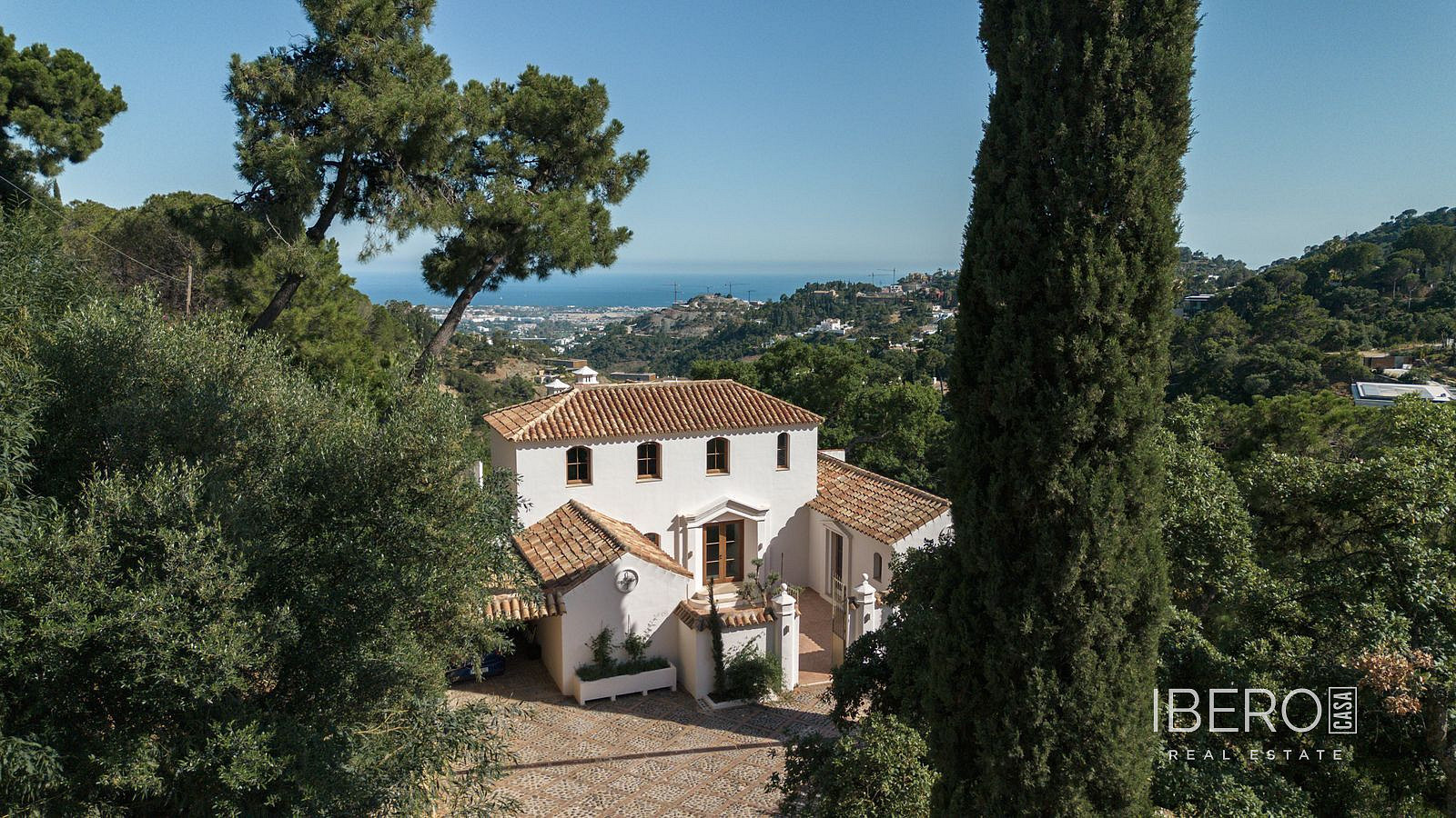 Casa 5+kk – Benahavís, Artola - Vista 2