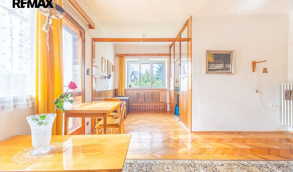 Prodej domu 100 m² s pozemkem 2 145 m², Kněžmost – náhled fotky 19