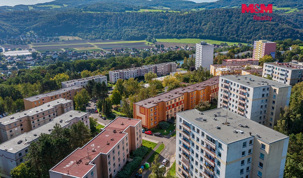 Prodej bytu 3+1 74 m², Ústí nad Labem – náhled fotky 14