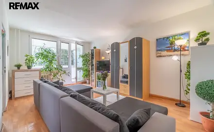 Prodej bytu 3+1 78 m², Láskova, Praha 4 - Chodov