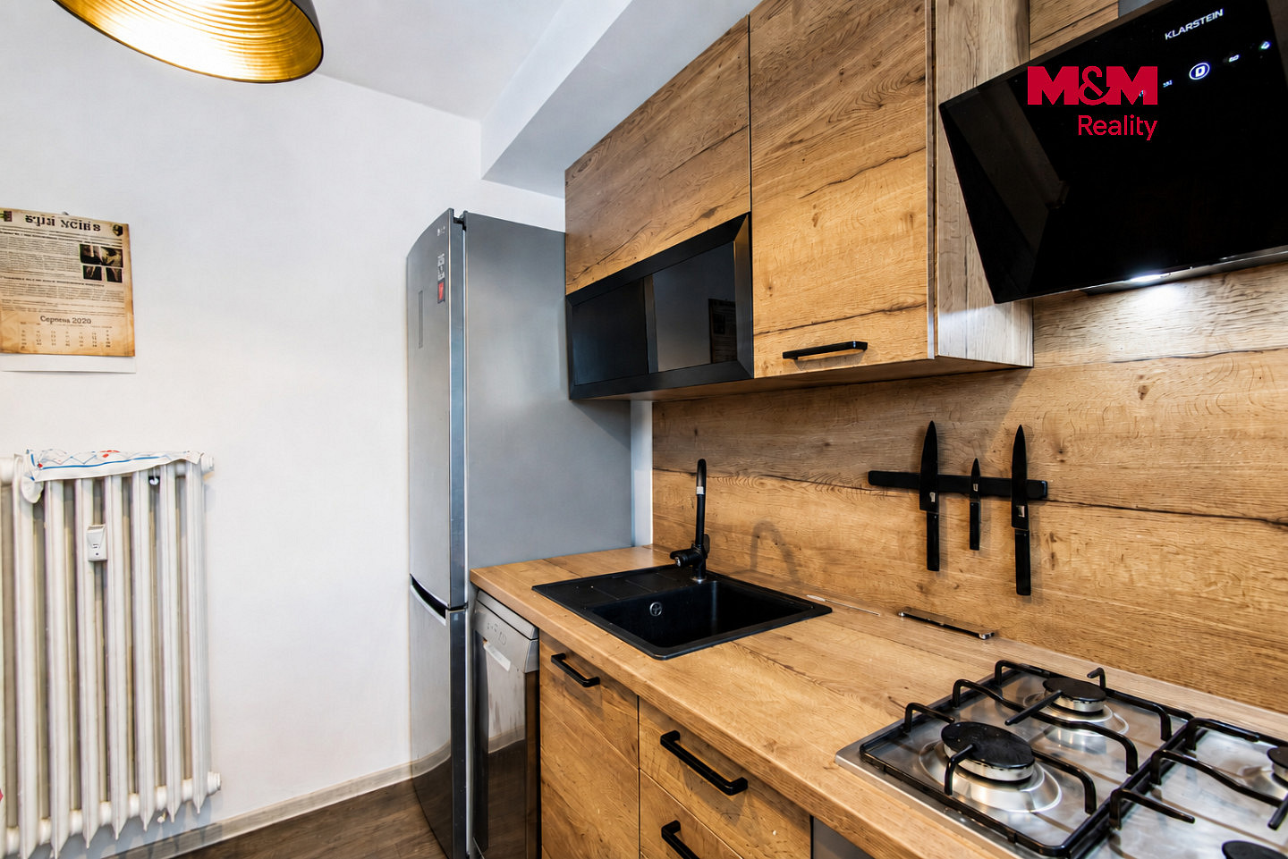 Prodej bytu 3+1 73 m² – fotografie 2