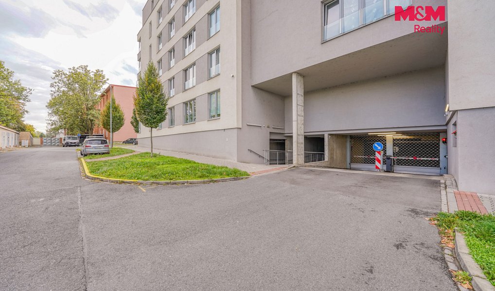 Prodej bytu 1+kk 39 m², Plzeň – náhled fotky 16