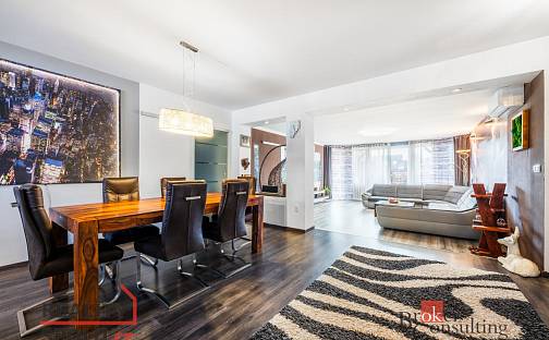 Prodej domu 268 m² s pozemkem 517 m², Munkova, Troubsko, okres Brno-venkov