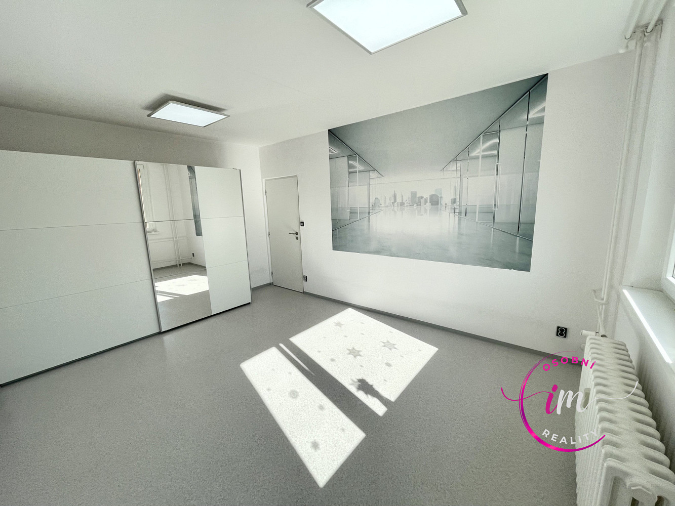 Pronájem bytu 3+1 72 m² – fotografie 5