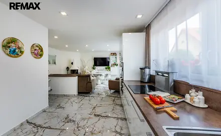 Prodej domu 146 m² s pozemkem 111 m², Třtice, okres Rakovník