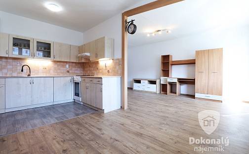 Pronájem bytu 3+1 76 m², Kojetická, Neratovice, okres Mělník