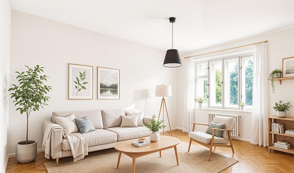 Prodej bytu 2+1 70 m², Praha – náhled fotky 9