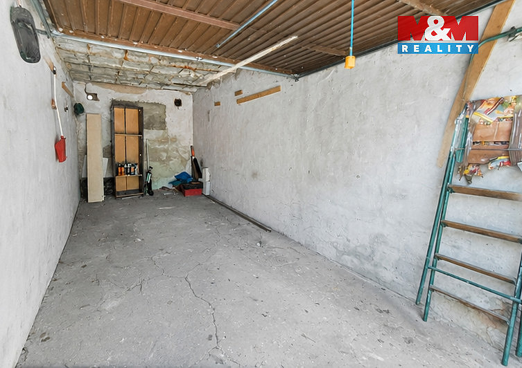 Prodej garáže v ústí nad labem, ul. králova výšina — photo 3