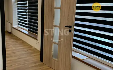 Pronájem bytu 2+kk 57 m², Beskydská, Nový Jičín - Žilina