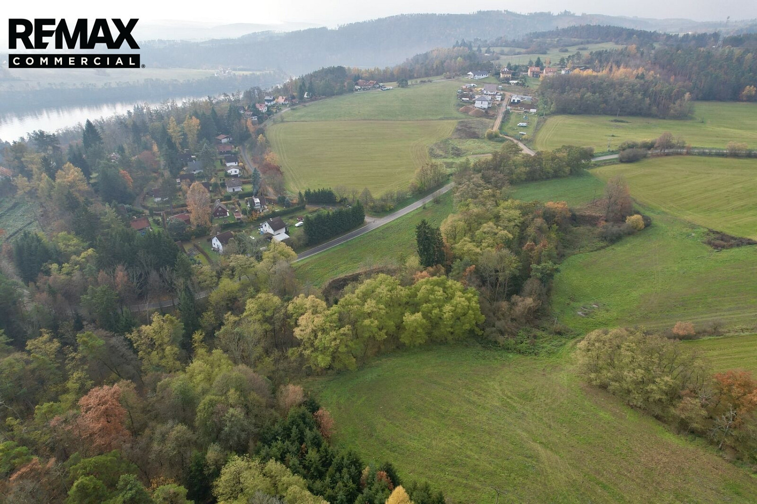 Prodej louky 8 808 m² – fotografie 2