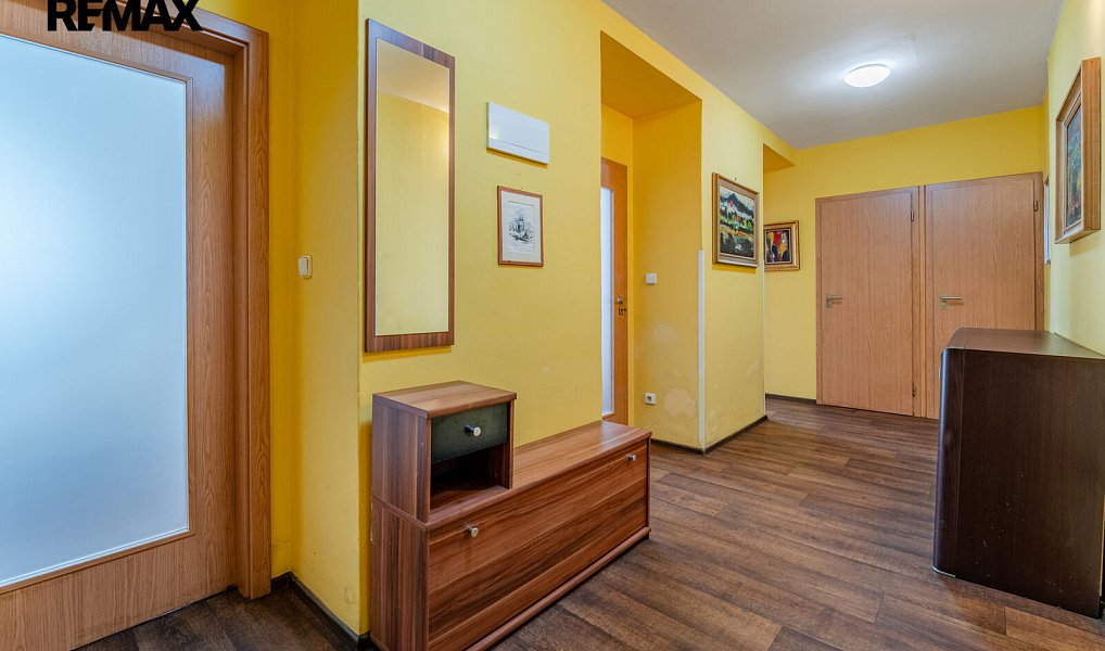 Prodej bytu 3+1 83 m², Hodonín – náhled fotky 13