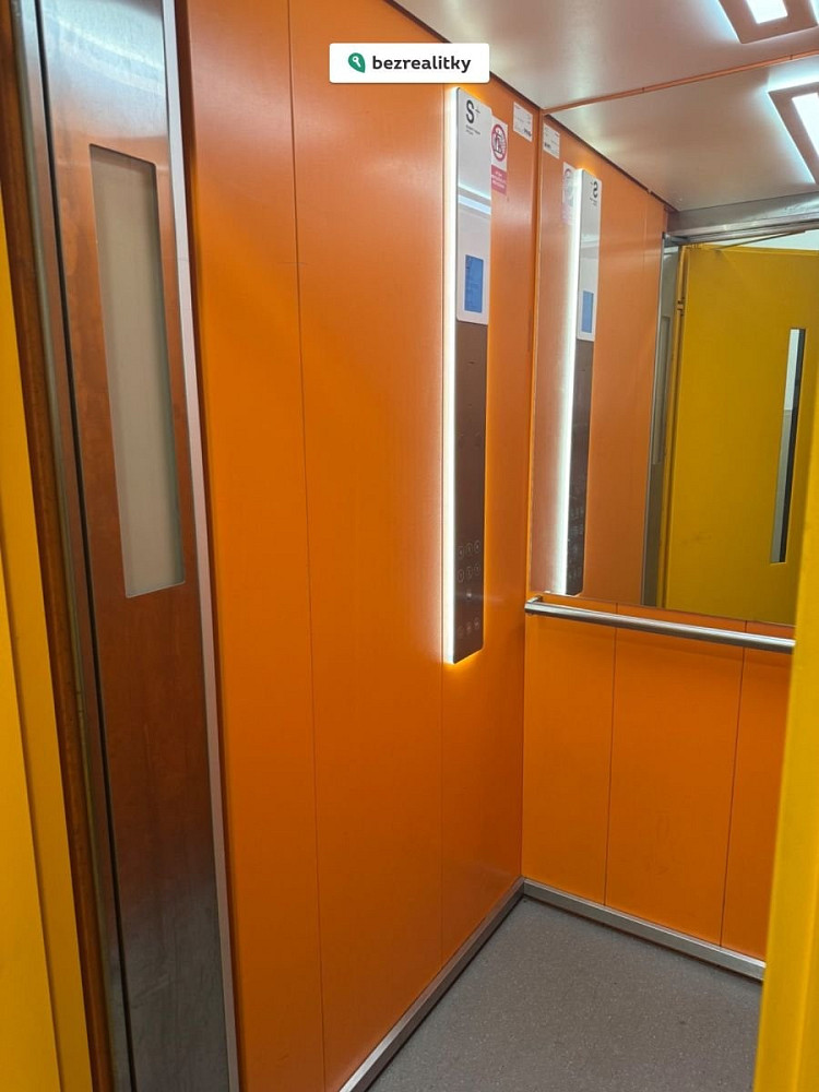 Prodej bytu 2+1 55 m² – fotografie 2