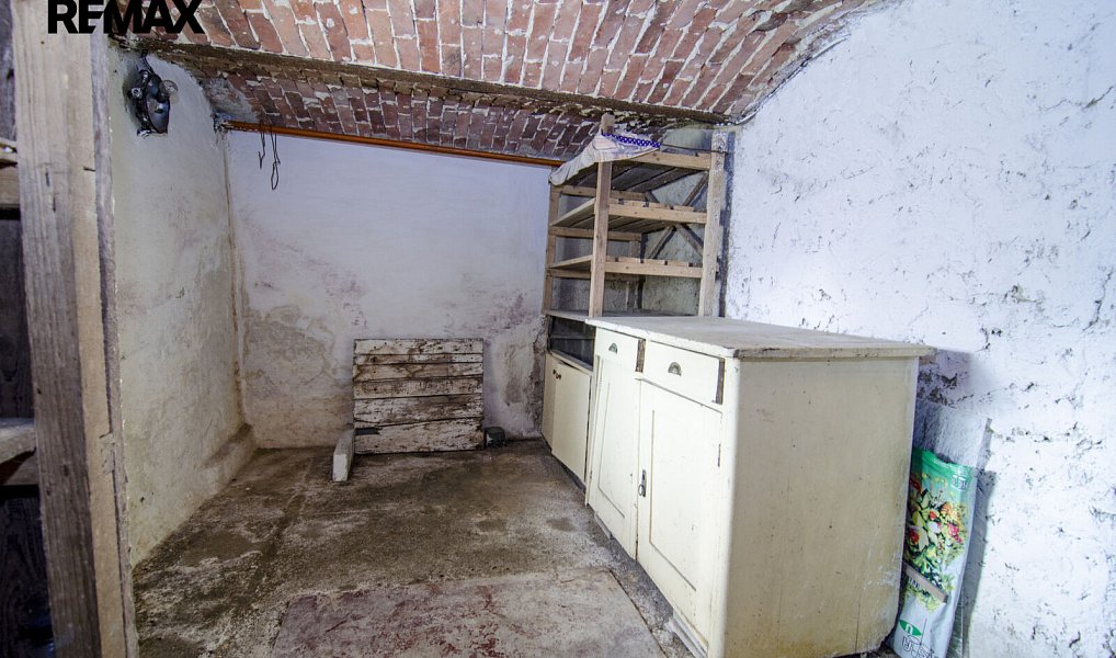 Prodej domu 80 m² s pozemkem 107 m², Radiměř – náhled fotky 22