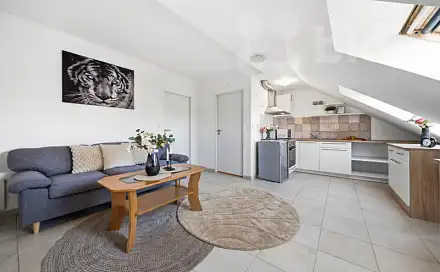 Prodej bytu 2+kk 60 m², Štěpánkova, Chrudim - Chrudim I