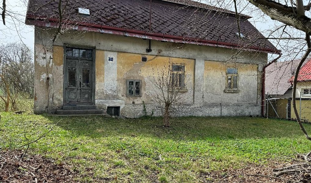 Prodej domu 307 m² s pozemkem 568 m², Sobíňov – náhled fotky 3