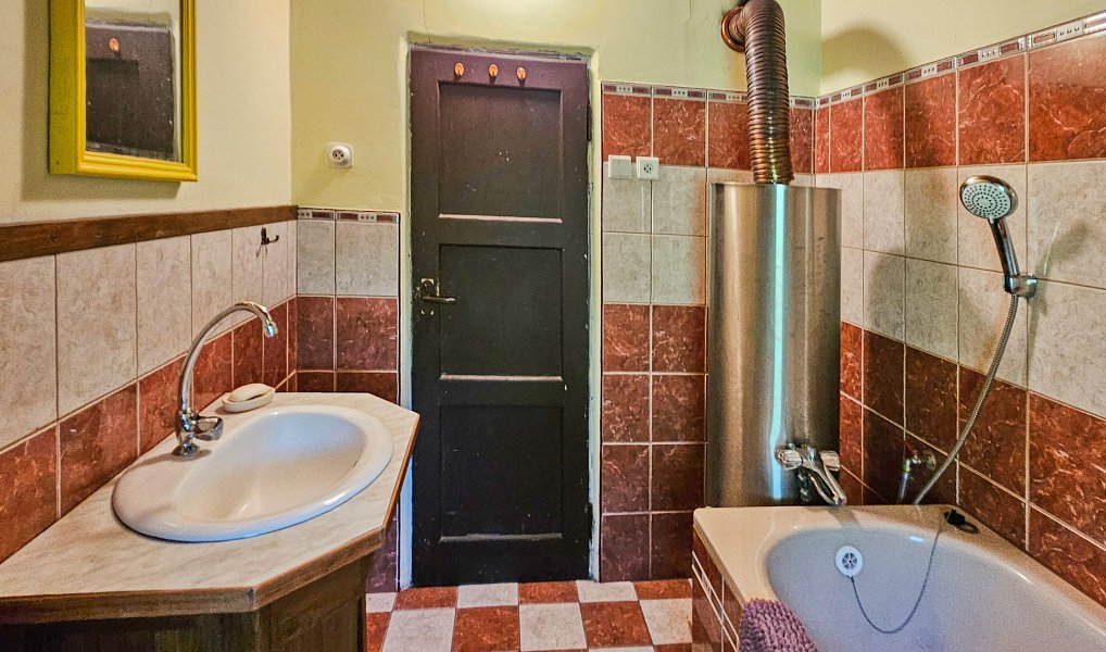 Prodej domu 140 m² s pozemkem 601 m², Rejštejn – náhled fotky 13