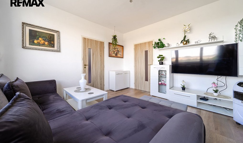 Prodej bytu 2+1 45 m², Lutín – náhled fotky 6