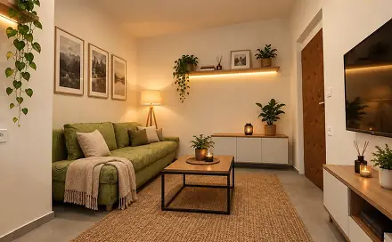 Pronájem bytu 1+kk 25 m², V. Nezvala, Třebíč - Stařečka