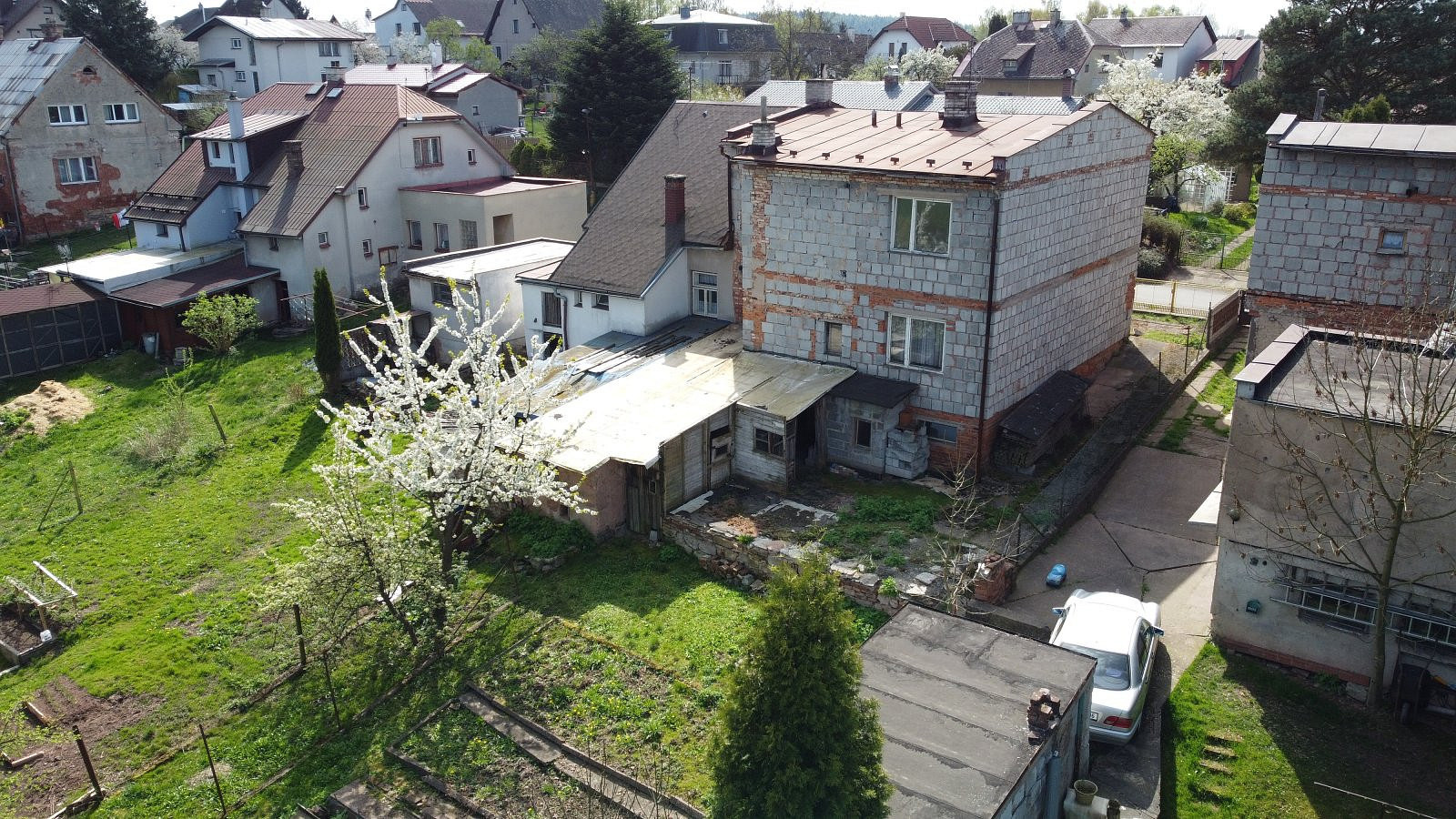 Prodej domu 150 m² s pozemkem 714 m² – fotografie 5