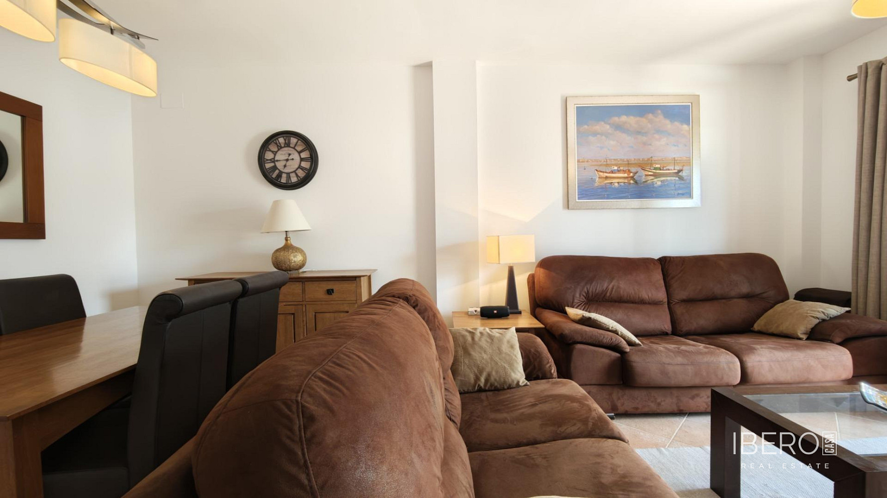 Piso 4+kk – Ayamonte - Vista 3