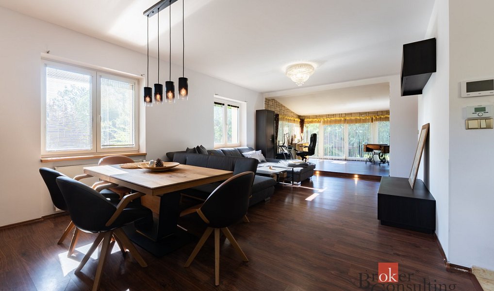 Prodej domu 160 m² s pozemkem 1 423 m², Teplice – náhled fotky 26