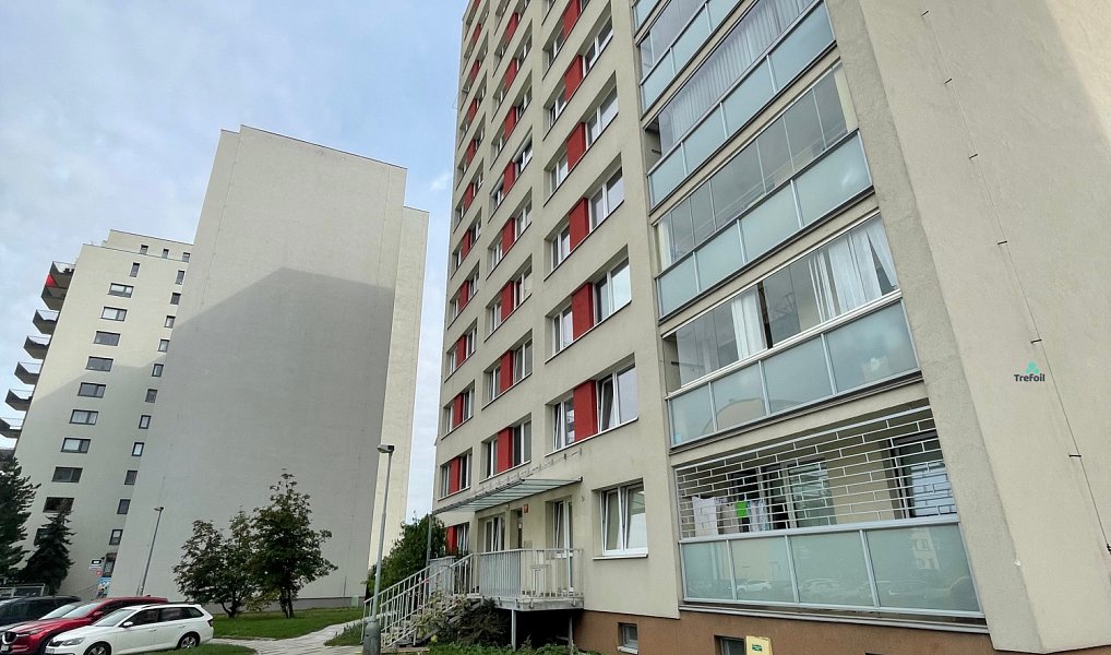 Prodej bytu 3+kk 67 m², Praha – náhled fotky 21