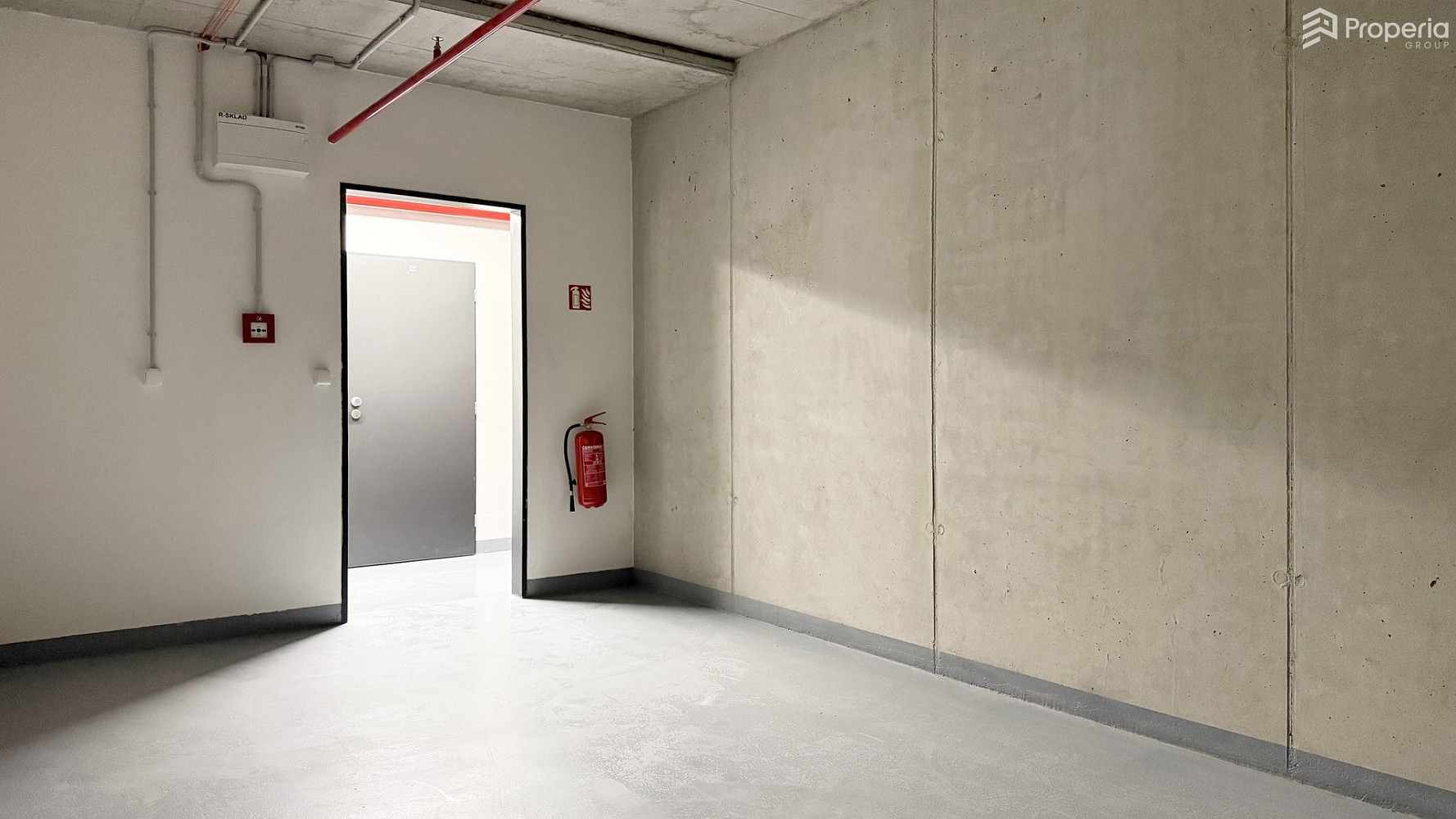 Prodej skladovacích prostor 13 m² – fotografie 5