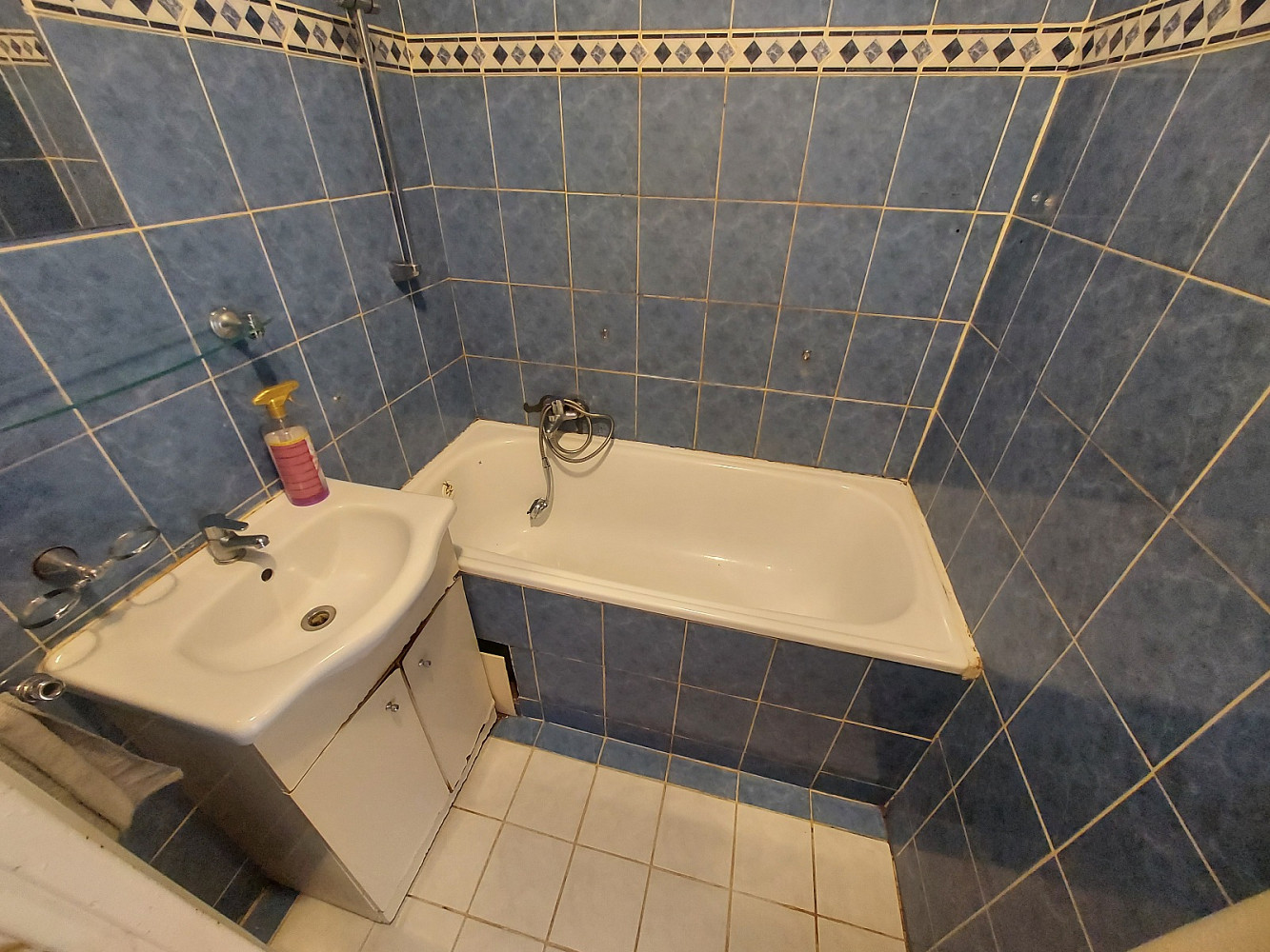 Pronájem bytu 2+1 51 m² – fotografie 5