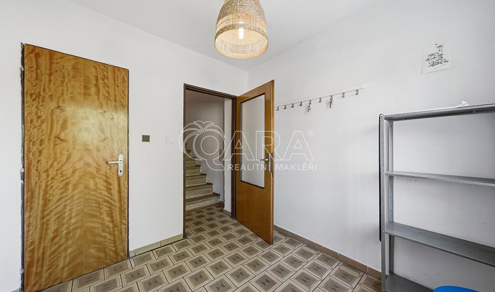 Prodej domu 260 m² s pozemkem 2 811 m², Velké Losiny – náhled fotky 30