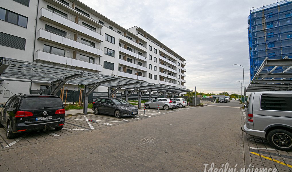 Prodej bytu 1+kk 34 m², Brno – náhled fotky 15