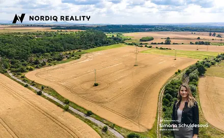 Prodej pole 29 278 m², Staňkovice - Tvršice, okres Louny