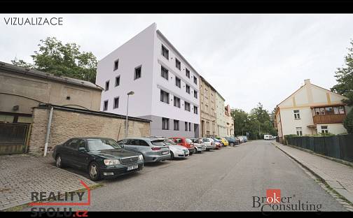 Prodej komerčního objektu (jiného typu) 965 m², Čechova, Dvůr Králové nad Labem, okres Trutnov