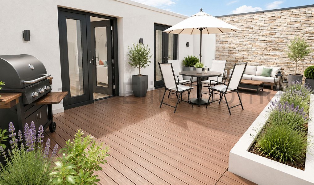 Prodej domu 112 m² s pozemkem 751 m², Jirkov – náhled fotky 4