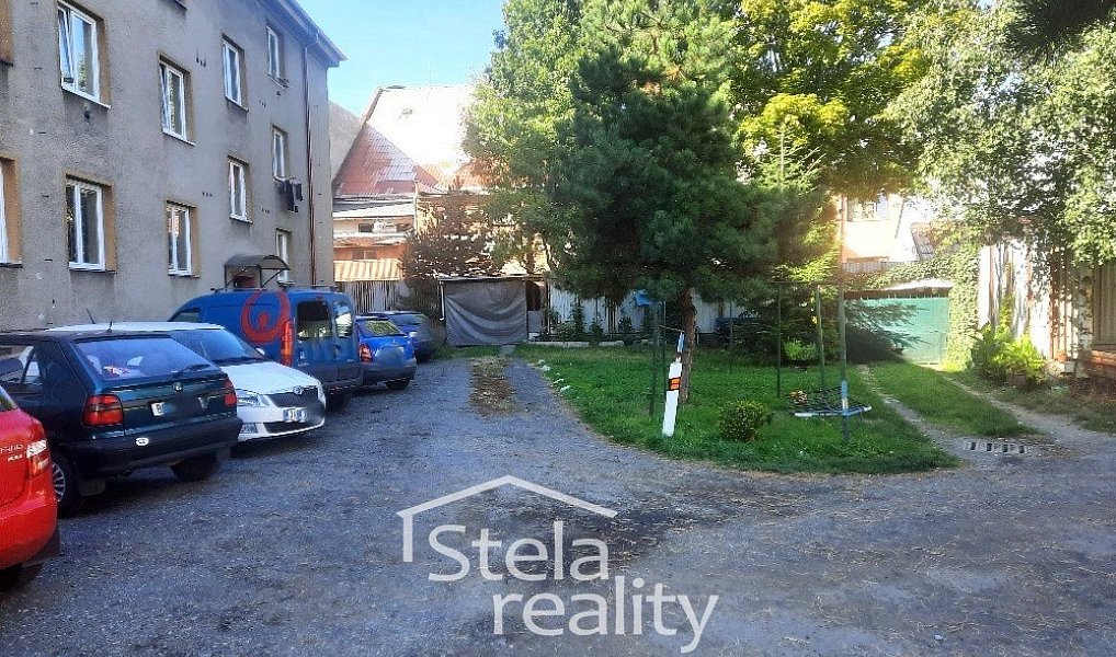 Pronájem bytu 2+1 52 m², Bruntál – náhled fotky 12
