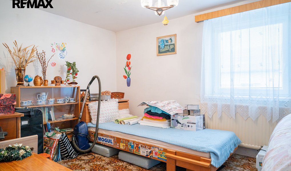 Prodej domu 120 m² s pozemkem 870 m², Brloh – náhled fotky 14