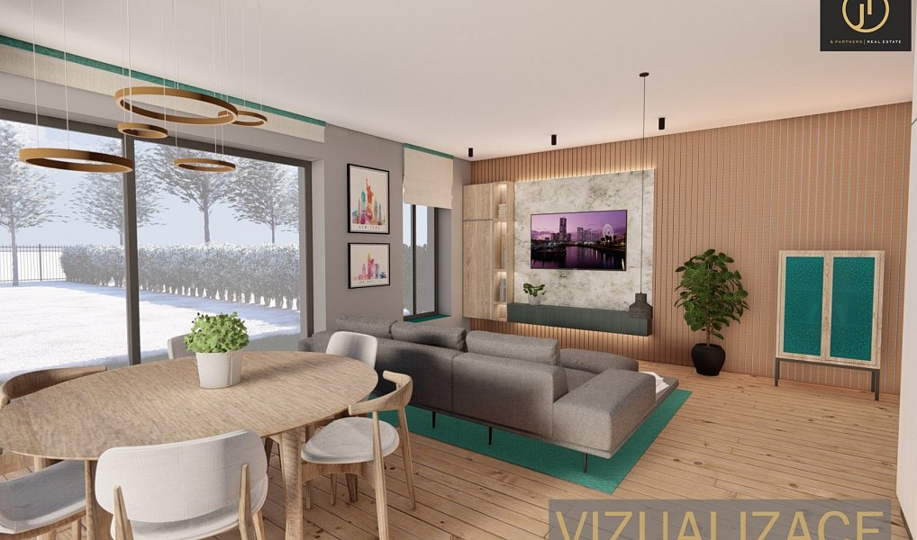 Prodej ubytovacího objektu 111 m², Trutnov – náhled fotky 7