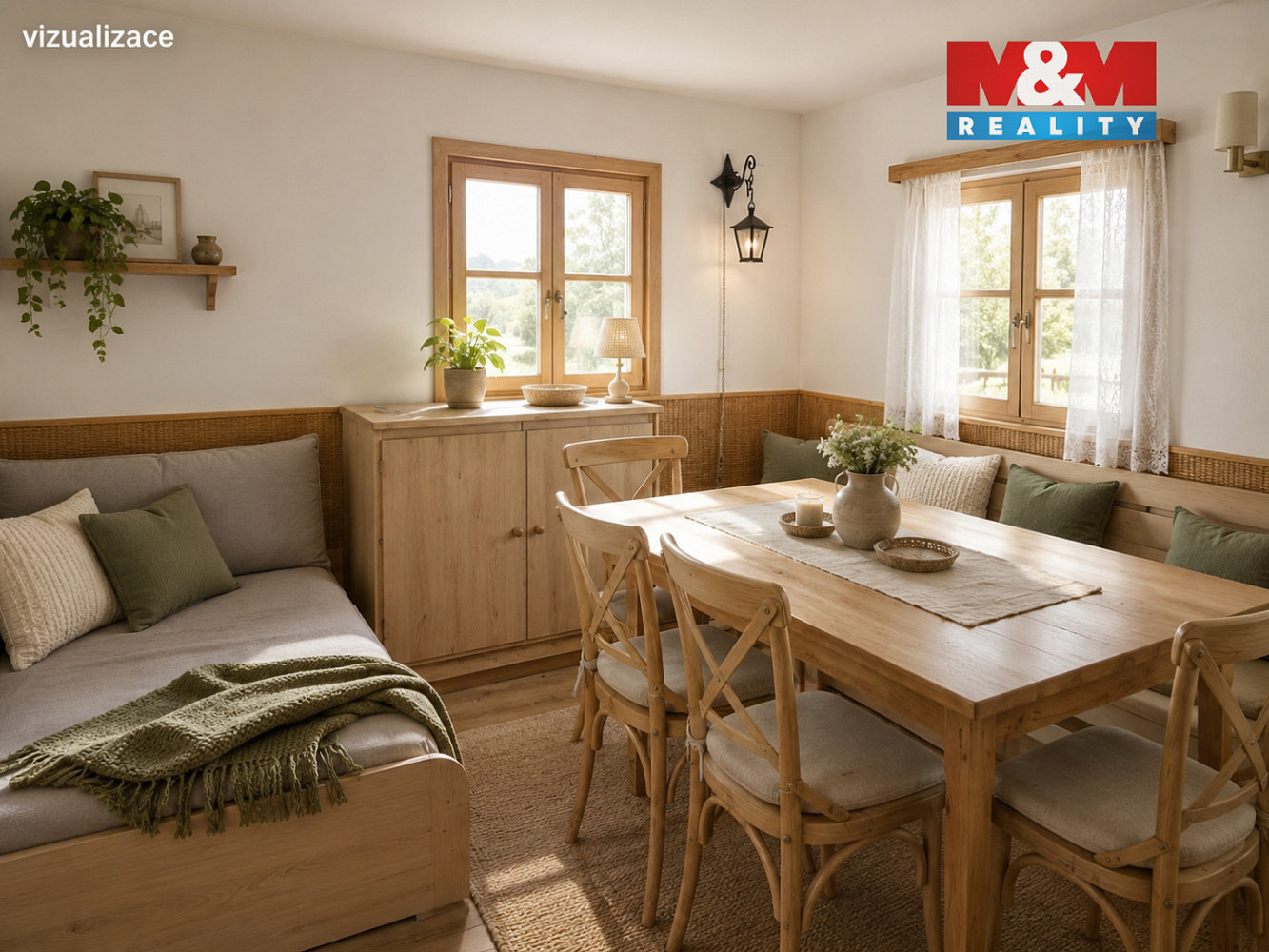 Prodej chaty/chalupy 35 m² s pozemkem 223 m² — photo 4