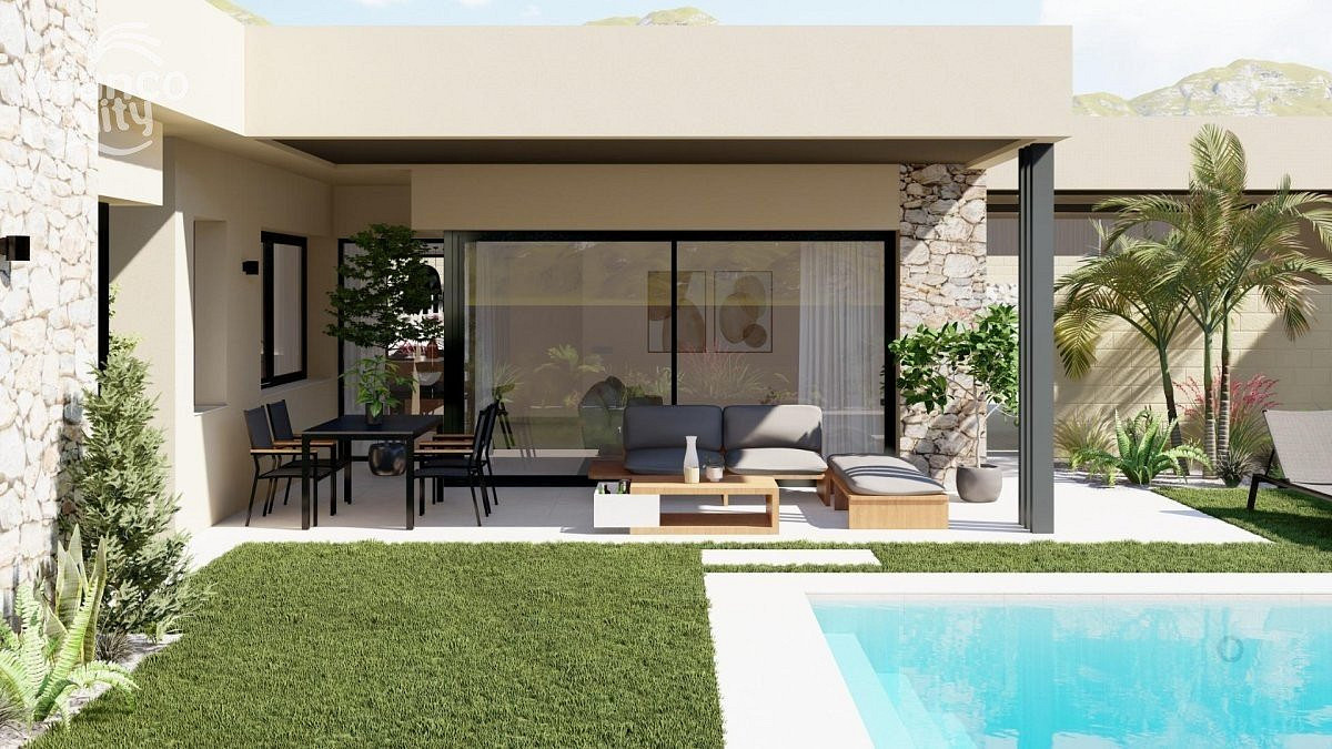 Casa – Murcia, Campo de Cartagena y Mar Menor - Vista 2