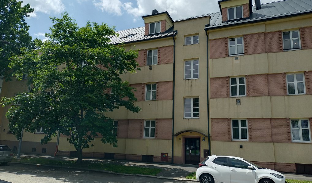 Prodej bytu 2+1 66 m², Ostrava – náhled fotky 24