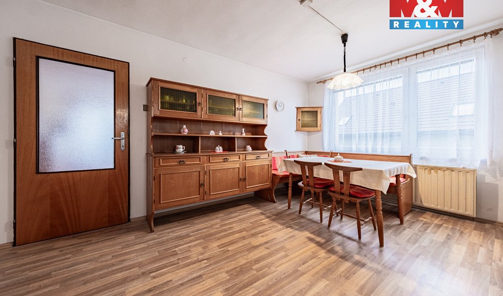 Prodej domu 230 m² s pozemkem 832 m², Bohutín – náhled fotky 15