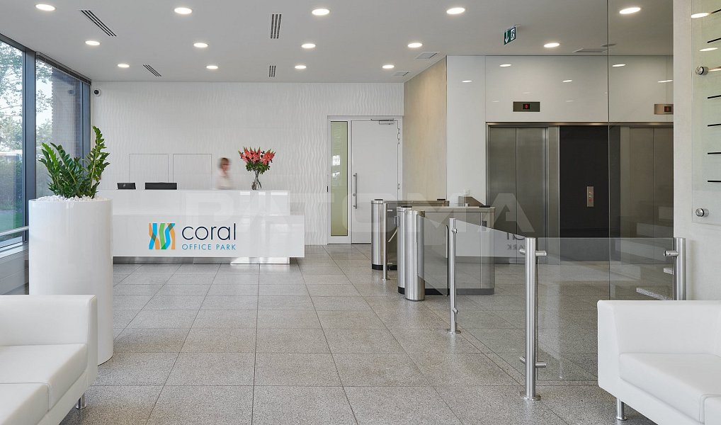Pronájem kanceláře 649 m², Praha – náhled fotky 7