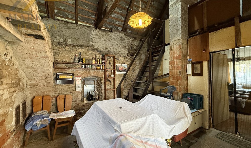 Prodej chaty/chalupy 98 m² s pozemkem 311 m², Týn nad Vltavou – náhled fotky 9