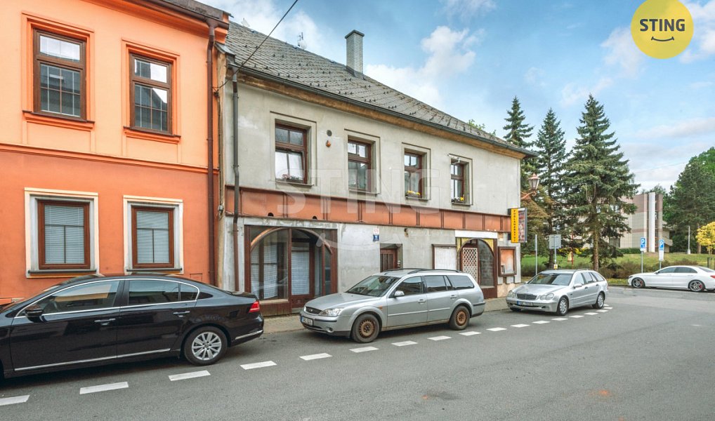Prodej domu 250 m² s pozemkem 197 m², Svitavy – náhled fotky 3