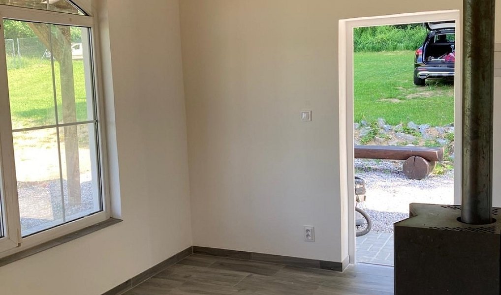 Prodej stavebního pozemku 1 164 m², Tři Sekery – náhled fotky 20