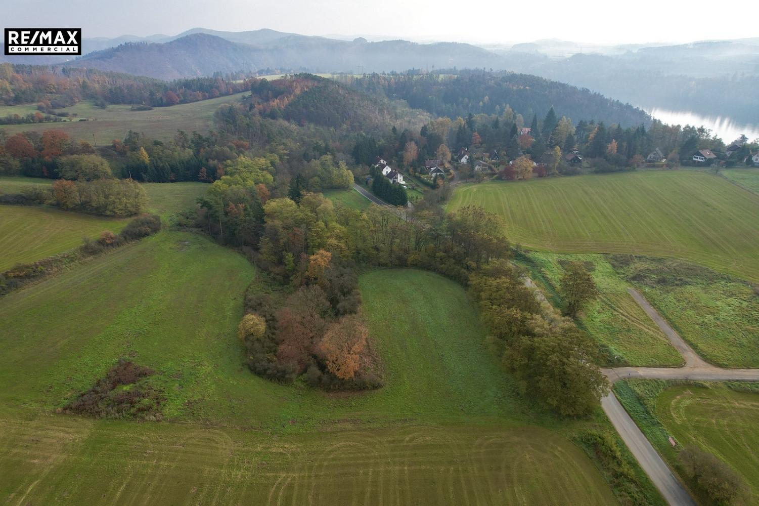 Prodej louky 8 808 m² – další