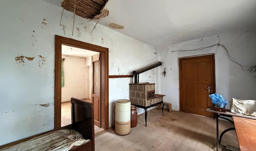 Prodej domu 270 m² s pozemkem 3 295 m², Řepníky – náhled fotky 8