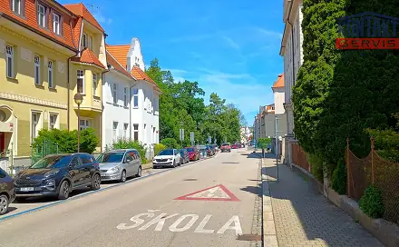 Prodej bytu 4+kk 94 m², Dukelská, České Budějovice - České Budějovice 6